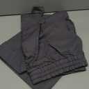 Zylioo 3436 Inseam Pants for Men, Loose Fit Mens Lightweight Pants for Summer, Mens Linen Pants Beach XL