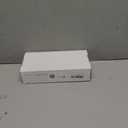 2026 WiFi Extender Signal Booster - 2.4GHz 300Mbps WiFi Booster for Home, Covers Up to 10999 Sq. Ft, Easy Setup, Ethernet Port & Access Point, Stable Internet Performance with 80+ DevicesWhite