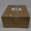 4oz Clear Empty Travel Bottles with Clear Flip Cap 120ml - 48 pack