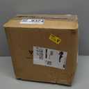 VEVOR Garden Hose Metal 100FT – Heavy Duty Stainless Steel Water Hose, Flexible, No Kink & Tangle, Puncture Resistant & Rust Proof, Lightweight w/ 10Function Spray Nozzle for Yard, Outdoor, Gardening