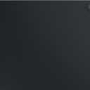 Razer Atlas Tempered Glass Gaming Mouse Mat: Ultra-Smooth Micro-Etched Surface - Dirt and Scratch-Resistant - Anti-Slip Base - Quiet Mouse Movements - Black