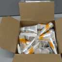 Jergens Ultra Healing Dry Skin Moisturizer, Travel Size Body and Hand Lotion, 1 Oz (Pack of 24)