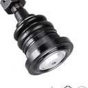 Front Upper Lower Ball Joint Kit K80811 K80827 for Toyota Tacoma 2005 2006 2007 2008 2009 2010 2011 2012 2013 2014 2015 2016 2017 2018, Upper Ball Joints + Lower Ball Joint, Suspension ball Joint