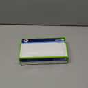 Leviton 15 Amp Decora Tamper-Resistant Duplex Electrical Wall Outlet, 10 Pack, T5325-WMP, White