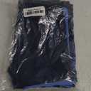 New Balance Boys' Tagless Moisture Wicking Breathable Boxer Briefs Underwear (2 Performance/2 Mesh), M