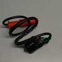 Ignition Coil 3084690 21368 Compatible with Po-laris Magnum 425 500 Ranger 400 500 Sportsman 335 400 500 Big Boss 500 Scrambler 500 Xpedition 425