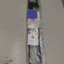 80994 Front Right Passenger Side Armrest Repair Kit Fit for Chevy Silverado Suburban Tahoe Avalanche For GMC Sierra Yukon 2010-2014 Door Panel with Release Handle Above Armrest - Black - GM# 84127325