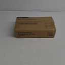 Expandable Cabinet Shelf Organizer Rack, Stackable Kitchen Counter Storage Shelves Stand, Adjustable Height Pantry Shelf Spice Rack (White, 2 Pack)