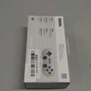 8Bitdo SN30 Pro Bluetooth Controller, Hall Effect Joystick Update, Compatible with Switch, PC, macOS, Android, Steam Deck & Raspberry Pi (Gray)