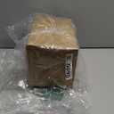 Meditation Floor Cushions, Thickened Floor Pillow for Adults, Large Square Pillows Seat Cushion for Tatami Living Room Yoga, Memory Sponge Block Added, 22x22 Inch, Wine Red (Set of 1)