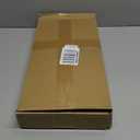 Huaerle 5 Pcs Child T Shirt Display Stand Adjustable Clothes Rack Display Flexible Shoulder Stand Portable Clothes Hanger Clothing Hanging Rack for Garment Coat Retail Vendor, Height 16-27.9In (Beige)