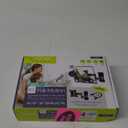 EQUA MOUNT Full-Motion Tilting TV Wall Mount For 10"-32" TVs