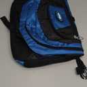 BEFUNIRISE Kids School Backpack For Boy And Girl,Large Capacity High Middle Elementary Primary Students Teens Sports Bookbag (Sky Blue)