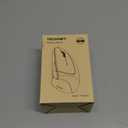 TECKNET Ergonomic Mouse, Wireless Bluetooth Vertical Mouse, 4800 DPI Optical Tracking, 6 Adjustable DPI, Quiet Clicks, 2.4GHz with USB A Receiver, 12 Months Battery, 6 Buttons, Wide Compatibility