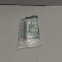 New 2026 245Pcs M5 X 6/8/10/12/16/20/25 Countersunk Screw Nut Washer Combo Kit 304 Stainless Steel Fully Threaded