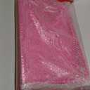 Joso Faceplate for PS5 Disc Edition, Anti-Scratch Dustproof Case Replacement, Cover Skin Fit for PS5 Console (CD-ROM) with Cooling Vent, Plates for PS5 Accessories, Easy Installation - Pink with Vent