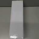 LYEOBOH Olive Oil Dispenser Bottle with Spout, Oil Dispenser for Kitchen - 17 OZ Ceramic Oil Dispensing Bottles for Kitchen, Cooking Oil Dispenser, Vinegar Dispenser Bottle Pour, White