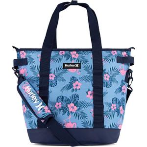 Hurley Cooler Tote Bag