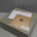 Bumusty Large Cork Board 48" x 36" Alternative - 12 Pack Felt Wall Tiles with 70 Safe Removable Adhesive Tabs, 30 Pushpins, Cork Boards for Walls Pin Board Bulletin Board Office Decor (Sage)