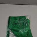 Body Sock Sensory Kids, Small Compression Sack 24 * 38 inch, Soft Fabric with Strong Stitching and Snap Closures (Vivid Green)