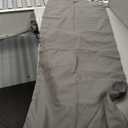 Brushed Body Microfiber Zippered Pillowcase Dark Gray 20"x54"