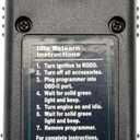 Dorman 977-002 Patented Idle Relearn Tool Compatible with Select Models (OE FIX)