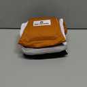 Pet Parents Washable Belly Bands for Dogs (3pack) + Extendrs Durable Dog Diapers - Premium Male Dog Diapers & Wraps (X-Small, Black) (Natural)