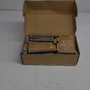 INSADA Christian Prayer Journal Bulk Spiral Notebook with Sticky Notes Small Notepad, 4.13x 5.43,for Friends Family religious Christmas Gifts (20 sets)