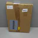 Geelin Countertop Coffee Station Organizer, 3 Layer Coffee Bar Organizer Matcha Station Stand, Condiment Storage Rack Caddy for Kitchen, Home, Office (15.35 x 5.71 x 13.9 Inches)