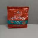 Stella & Chewy's Freeze-Dried Raw Surf & Turf Meal Mixers - Dog Food Topper and Mixer - Made with 95% Grass-Fed Beef & Wild-Caught Salmon - Perfect for Picky Eaters - Grain-Free - 8 oz (8 Ounce (Pack of 1)), Sep 25, 2025