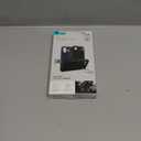 ESR for iPhone 17 Pro Max Case with Stash Stand, 7X Military-Grade Drop Protection with Camera Control, Shock-Absorbing Phone Rugged Cover, Compatible with MagSafe Accessories, Cyber Series, Orange