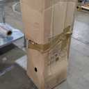 VEVOR Safety Cones, 6 Pack 36" Traffic Cones, PVC Orange Construction Cones with Reflective Collars and Black Weighted Base, for Traffic Control, Driveway Road Parking and School Improvement