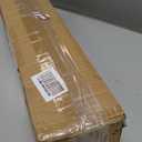 SineRise LED Modern Bathroom Vanity Light Bar (24-Inch, 3000K/4000K/6000K), Matte Black Dimmable Modern Acrylic Bathroom Wall Lighting Fixtures Over Mirror