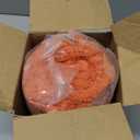 EXQ Home Fleece Throw Blanket for Couch or Bed - 3D Waffle Patchwork Pattern Jacquard Decorative Blankets - Cozy Soft Fuzzy Flannel Blanket Suitable for All Seasons(50"60",Terracotta)