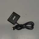 acer USB 3.0 Video Capture Card, HDMI Capture Card for Streaming with 4K Loop-Out & USB A/C | 1080P 60Hz HD | Video Audio Game Capture for PS5/PS4/Switch2/Xbox/Camera/PC/Mac - Black