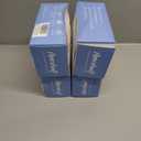 4 x Amorloop Crochet Kit for Beginners  Easy-to-See Stitches Yarn, Pre-Started Piece, and Step-by-Step Video Tutorials | Starter Crochet Set with Cute Animal Pattern  Original Handmade Bear Pattern