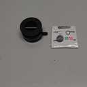 Vacuum Magnetic Car Phone Holder for Mag-Safe [89+LBS Suction & 3200gf Magnetic] 360 Adjustable Ultra Suction Cup Phone Holders for Your Car, Car Mount for iPhone 17 Pro Max 16 15 14 13 12 Air Plus (Black)