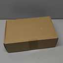 Jingmore 50 Pack 12 oz Fiesta Plastic Cups with Lids and Paper Straws Mexican Clear Disposable Cups Bulk Cinco De Mayo Party Decorations for Fiesta Taco Birthday Party Drinkware Supplies