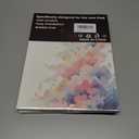 2 x [2 PACK] Paper Screen protector for iPad Pro 13 inch 2025/2024 + [2 Pack] Replacement Tips for Apple Pencil, Anti-Glare Matte Paper Textured PET Film for Drawing, Writing Like on Book, Easy Application Tray