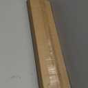 22 inch Ball Bearing Drawer Slides 6 Pairs (12pcs) - 100LB Capacity, Full Extension Side Mount Slides for Kitchen Cabinets, Wardrobes, Office Furniture (Black 22inch)