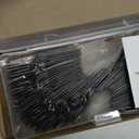 Bionso 60PCS Oscillating Tool Blade Cuts Wood Plastics, Sharp Durable Multitool Blades, Quick Release Multi Tool Blades Kits, Oscillating Saw Blades Fit Dewalt Milwaukee Ryobi Makita Worx Wen Rockwell