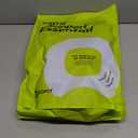 Posture Corrector for Women - Lightweight and Breathable Back Brace for Pain Relief, Rounded Shoulders and Hunchback, Compact & Portable with Fashionable Design, Invisible Under Clothes Blue XL