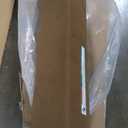 Tumbl Trak 8 Foot Addie Gymnastics Training Suede Balance Beam, High and Low Beam Gymnastics for Home, Non Slip Base, Competition Feel