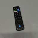 Voice Remote Control Replacement for Fire Smart Streaming Media Devices, for Fire TV Stick (2nd Gen/3rd Gen/Lite/4K Max)/for Fire TV Cube (1st & 2nd & 3rd Gen)