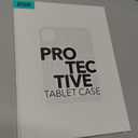 ESR for iPad Pro 11 Inch Case, iPad 11 Pro Case (2022/2021/2020, 4th/3rd/2nd Generation), Convenient Magnetic Attachment, 2-Way Stand, Full Pencil 2 Support, Rebound Magnetic, Grey (Gray)