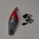 Dirt Devil Bagless Pet Vacuum 4 amps Standard Red - Case of: 1