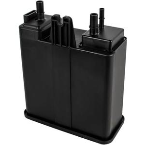 Vapor Canister - Replaces 22963841, 911-199, 12573649 - Compatible with Cadillac, Chevy, GMC and Hummer Vehicles - 5.3L, 6.0L, 6.2L - 2004-2016 - Escalade, Avalanche, Suburban 1500 Yukon XL 1500 (911-199)