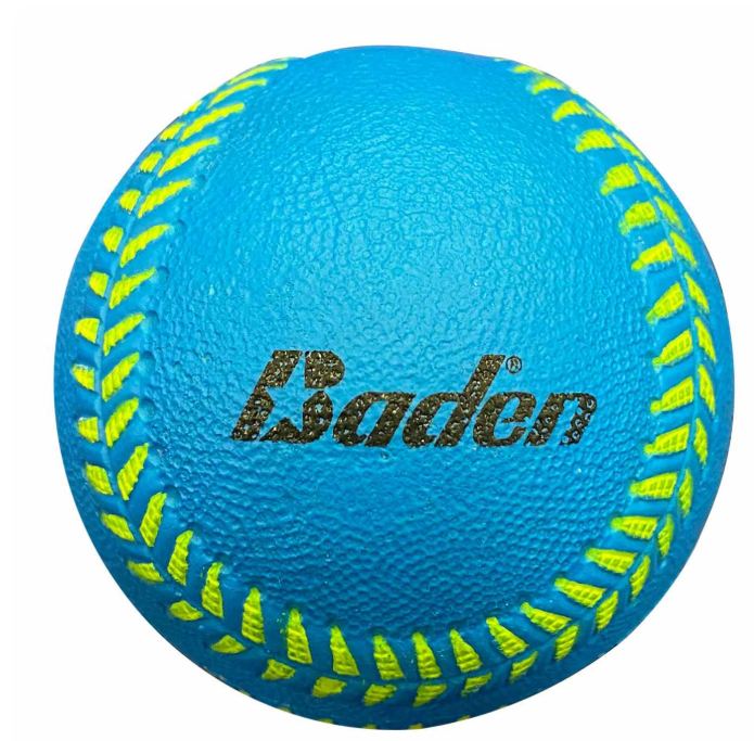 Baden Blue Bright Strike Ball 2Pcs