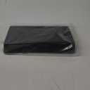 Front License Plate Frame for Ram 1500 DT 2019 2020 2021 2022 2023 2024 Licence Plate Holder fits Perfectly with Curvature of Front Bumper Ram License Plate Frame Replace OE CH1068151 68274215AE