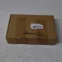 Sintuff 50 Set Baby Shower Favors for Guest 1 Thank You for Coming Sign 50 Ballpoint Pens 50 Thank You Cards with Twine Baby Shower Return Gifts for Gender Reveal(Green Series, Animals)